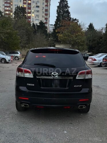 Mazda CX-9 2010, 297,000 km - 3.7 l - Bakı