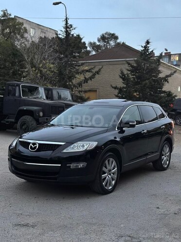 Mazda CX-9 2010, 297,000 km - 3.7 l - Bakı