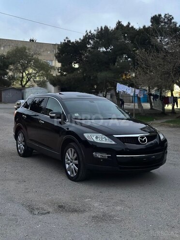 Mazda CX-9 2010, 297,000 km - 3.7 l - Bakı