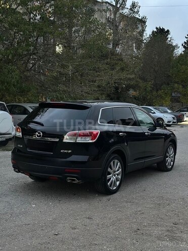Mazda CX-9 2010, 297,000 km - 3.7 l - Bakı