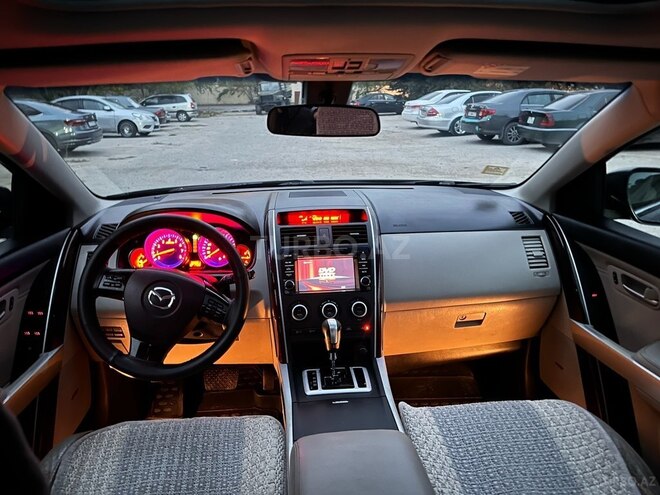 Mazda CX-9 2010, 297,000 km - 3.7 l - Bakı