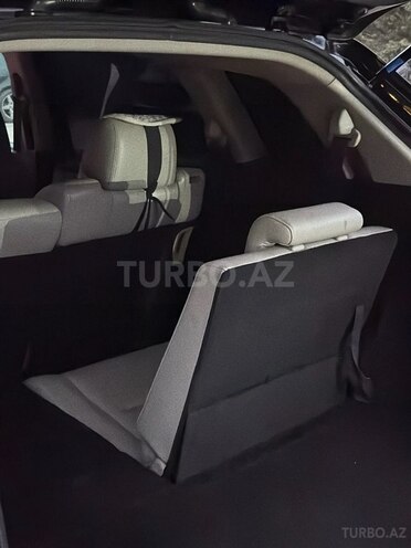 Mazda CX-9 2010, 297,000 km - 3.7 l - Bakı
