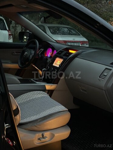 Mazda CX-9 2010, 297,000 km - 3.7 l - Bakı