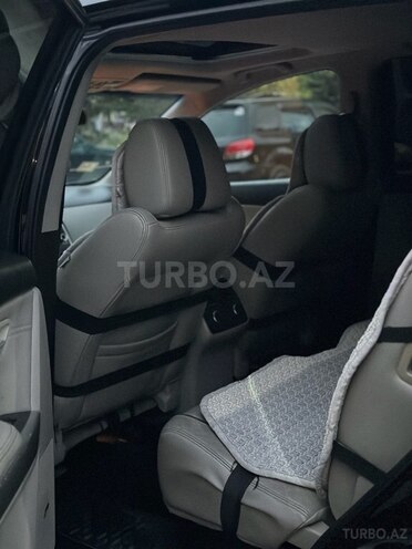 Mazda CX-9 2010, 297,000 km - 3.7 l - Bakı
