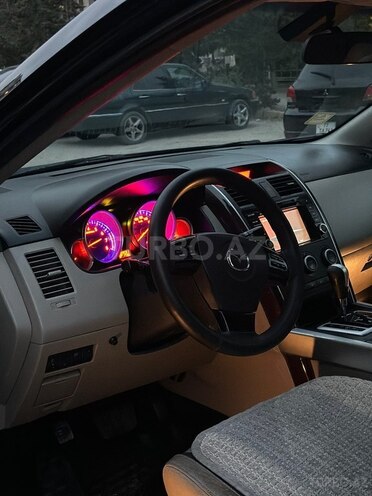 Mazda CX-9 2010, 297,000 km - 3.7 l - Bakı