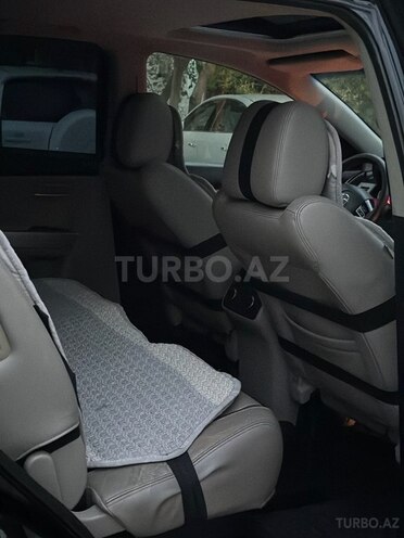 Mazda CX-9 2010, 297,000 km - 3.7 l - Bakı