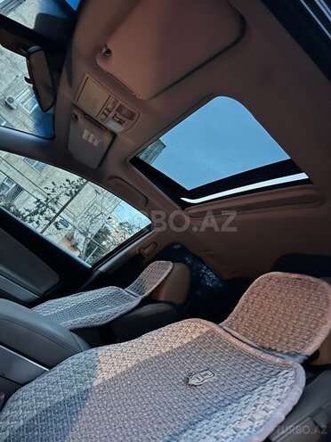 Mazda CX-9 2010, 297,000 km - 3.7 l - Bakı