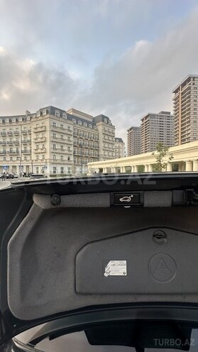 BMW 728 2000, 500,000 km - 2.8 l - Bakı