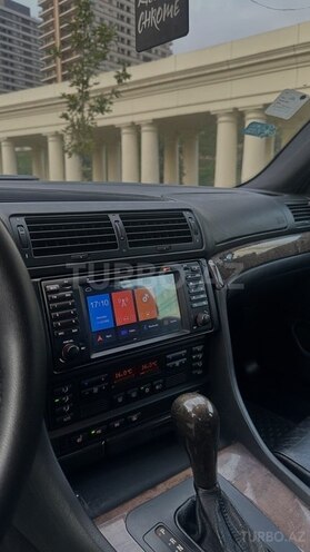 BMW 728 2000, 500,000 km - 2.8 l - Bakı