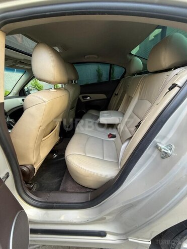 Chevrolet Cruze 2012, 271,000 km - 1.4 л - Bakı