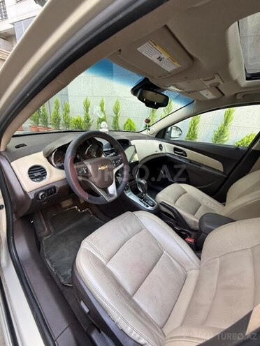 Chevrolet Cruze 2012, 271,000 km - 1.4 л - Bakı