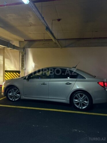 Chevrolet Cruze 2012, 271,000 km - 1.4 л - Bakı