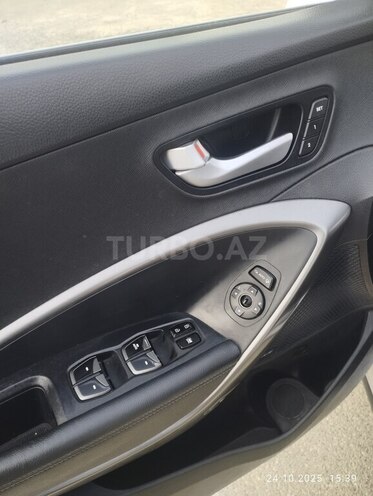 Hyundai Santa Fe 2014, 235,000 km - 2.0 l - Bakı