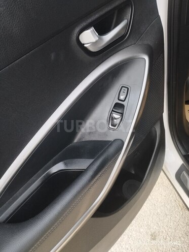 Hyundai Santa Fe 2014, 235,000 km - 2.0 l - Bakı