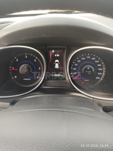 Hyundai Santa Fe 2014, 235,000 km - 2.0 l - Bakı