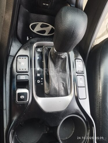 Hyundai Santa Fe 2014, 235,000 km - 2.0 l - Bakı