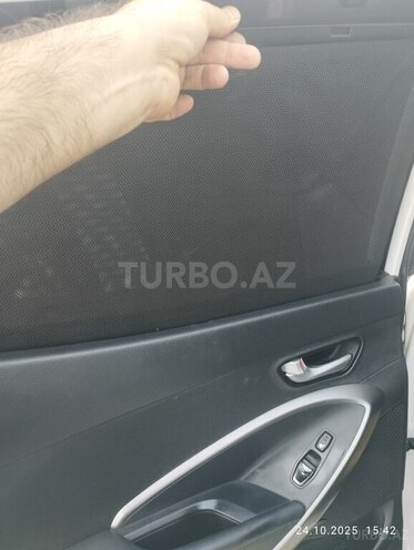 Hyundai Santa Fe 2014, 235,000 km - 2.0 l - Bakı