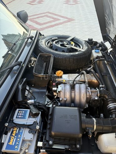 LADA (VAZ) Niva 2018, 130,000 km - 1.7 л - Mingəçevir