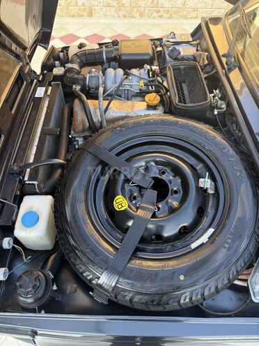 LADA (VAZ) Niva 2018, 130,000 km - 1.7 л - Mingəçevir