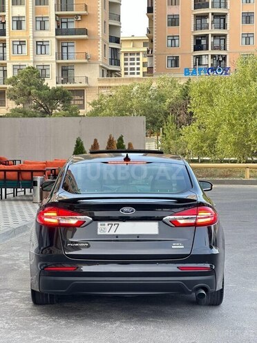 Ford Fusion (North America) 2020, 109,213 km - 1.5 л - Bakı