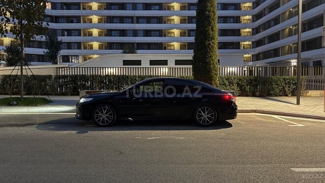 Toyota Camry 2021, 89,000 km - 2.5 l - Bakı