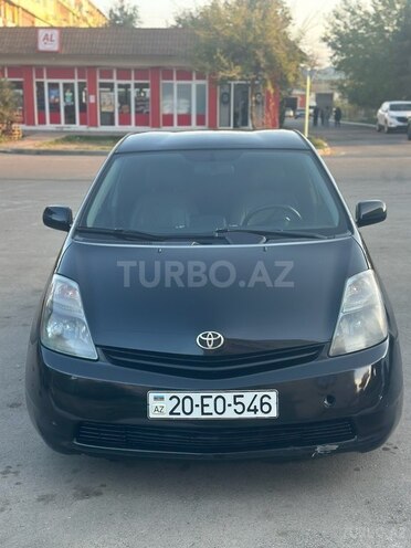 Toyota Prius 2008, 325,000 km - 1.5 l - Gəncə