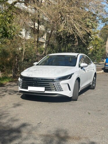 BYD Destroyer 05 2025, 0 km - 1.5 l - Bakı