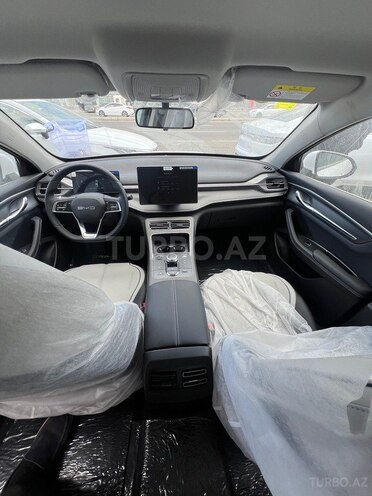 BYD Destroyer 05 2025, 0 km - 1.5 l - Bakı