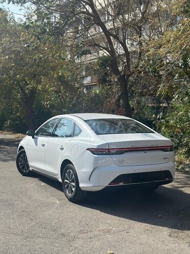 BYD Destroyer 05 2025, 0 km - 1.5 l - Bakı