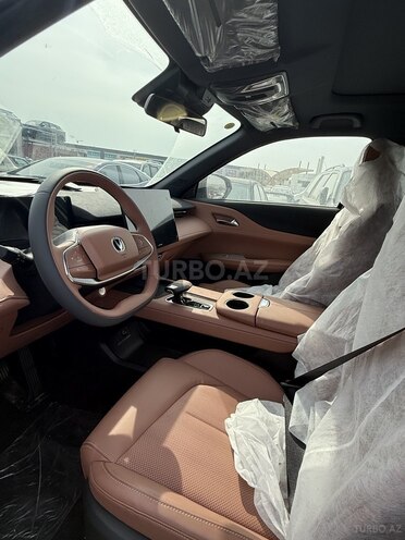 Changan  2025, 0 km - 1.5 л - Bakı