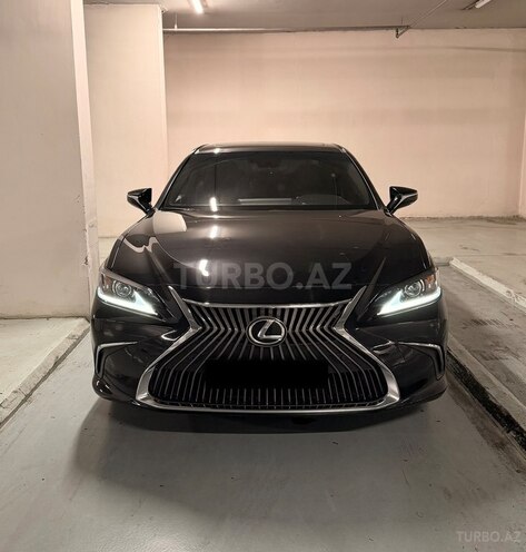 Lexus ES 250 2019, 87,143 km - 2.5 l - Bakı