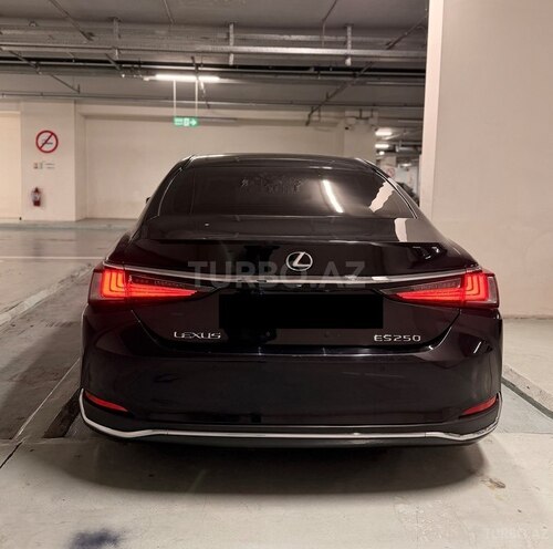 Lexus ES 250 2019, 87,143 km - 2.5 l - Bakı
