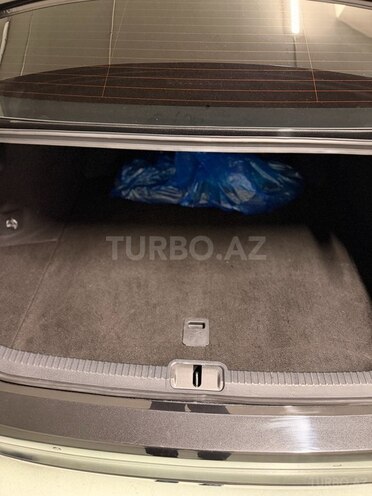 Lexus ES 250 2019, 87,143 km - 2.5 l - Bakı