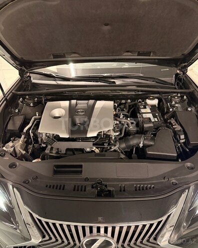 Lexus ES 250 2019, 87,143 km - 2.5 l - Bakı