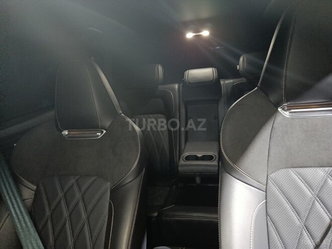Changan Qiyuan Q05 2024, 21,000 km - 1.5 l - Bakı