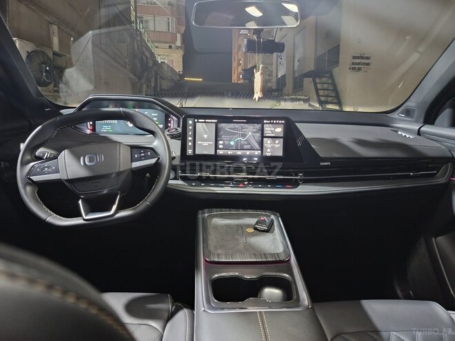Changan Qiyuan Q05 2024, 21,000 km - 1.5 l - Bakı