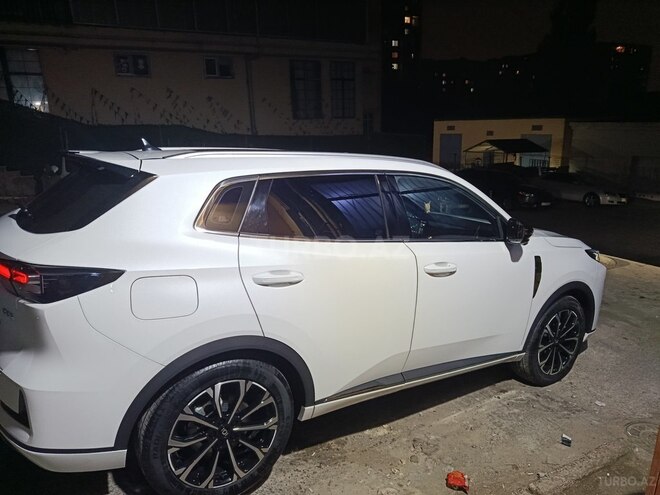 Changan Qiyuan Q05 2024, 21,000 km - 1.5 l - Bakı