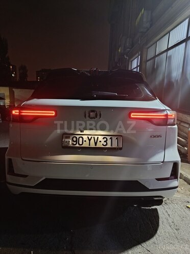 Changan Qiyuan Q05 2024, 21,000 km - 1.5 l - Bakı