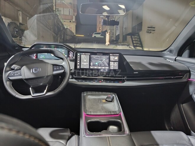 Changan Qiyuan Q05 2024, 21,000 km - 1.5 l - Bakı