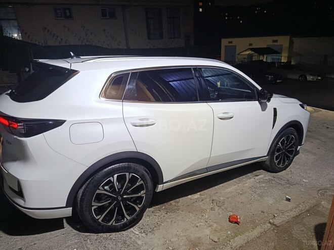Changan Qiyuan Q05 2024, 21,000 km - 1.5 l - Bakı