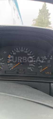 Mercedes E 230 1997, 460,000 km - 2.3 l - Xırdalan