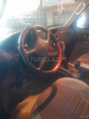 Mitsubishi Pajero 2006, 443,000 km - 3.0 l - Bakı