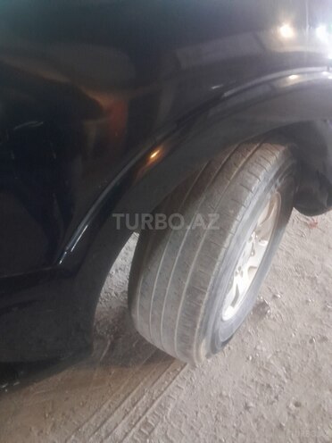 Mitsubishi Pajero 2006, 443,000 km - 3.0 l - Bakı