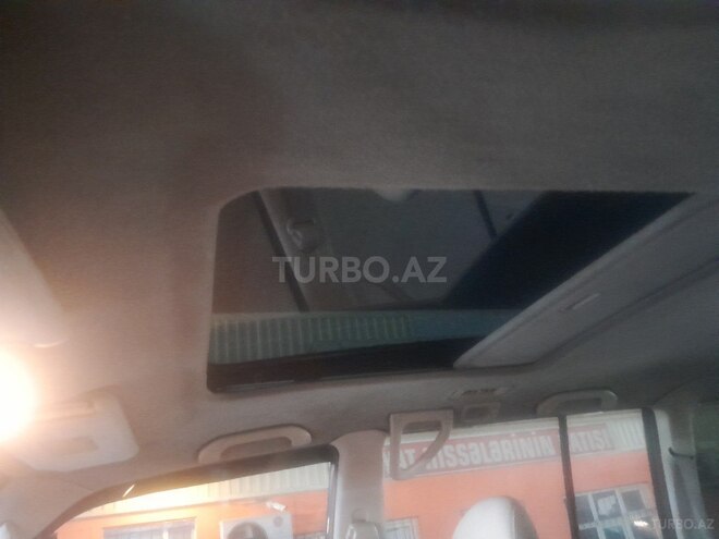 Mitsubishi Pajero 2006, 443,000 km - 3.0 l - Bakı