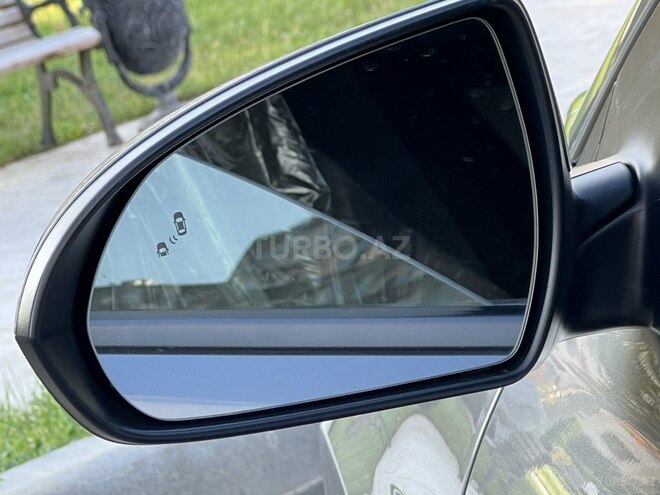 Hyundai Elantra 2018, 132,771 km - 2.0 l - Bakı