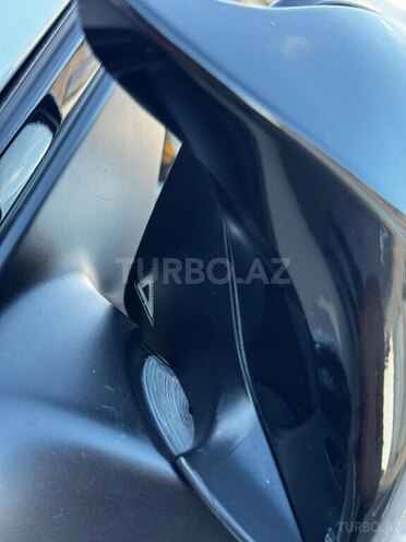 BMW 528 2015, 73,000 km - 2.0 l - Gəncə