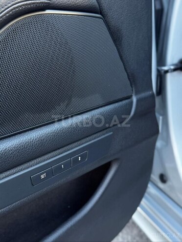 BMW 528 2015, 73,000 km - 2.0 l - Gəncə