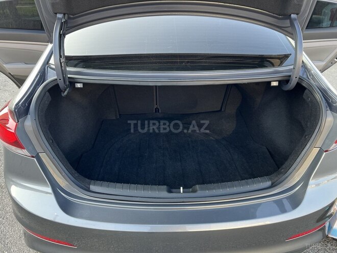 Hyundai Elantra 2018, 132,771 km - 2.0 l - Bakı