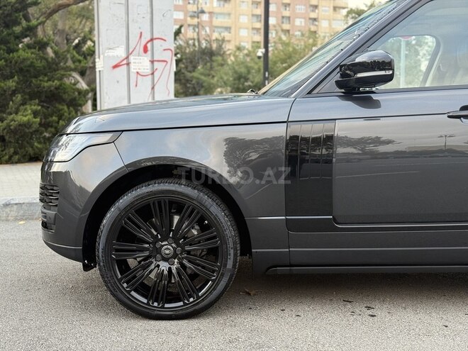 Land Rover Range Rover 2015, 190,200 km - 3.0 л - Bakı