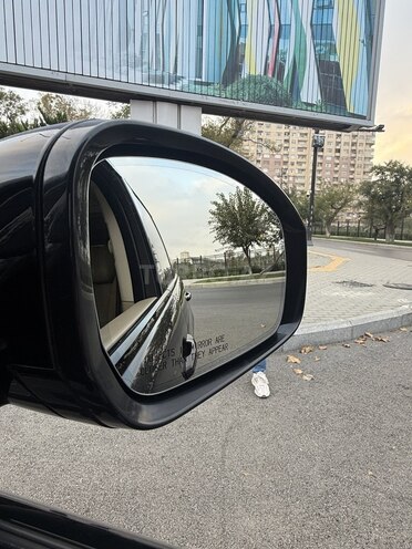 Land Rover Range Rover 2015, 190,200 km - 3.0 л - Bakı